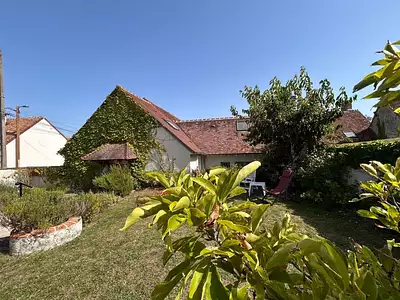 Maison, 150 m²