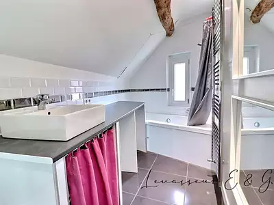 Maison, 69 m²