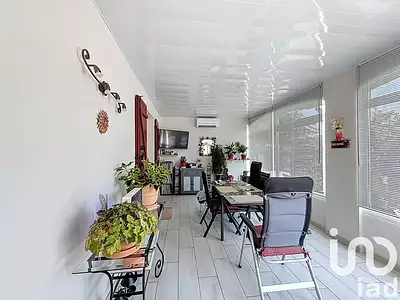 Maison, 145 m²