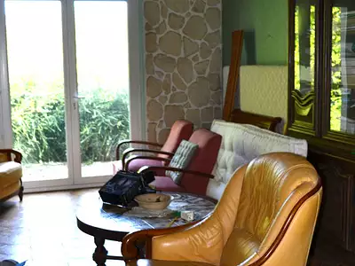 Maison, 150 m²