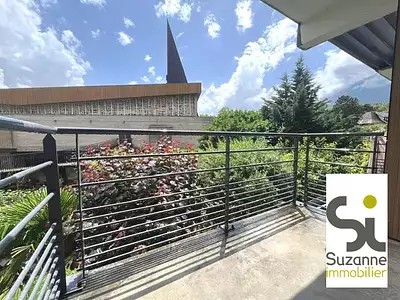 Appartement, 53,02 m²
