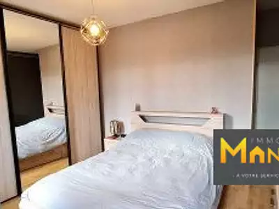 Appartement, 125,54 m²