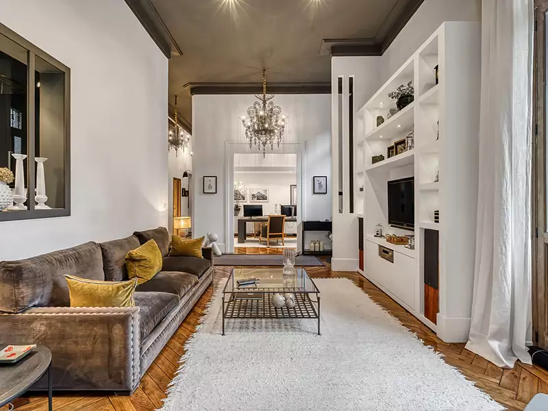 Appartement, 116,51 m²
