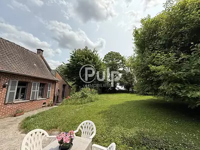 Maison, 150 m²