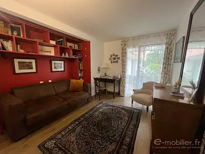 Appartement, 62,3 m²