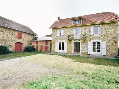 Maison, 160 m²
