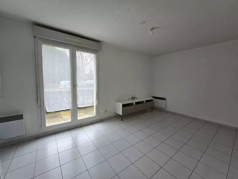 Appartement, 35,07 m²