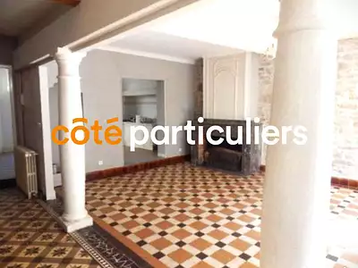 Maison, 130 m²
