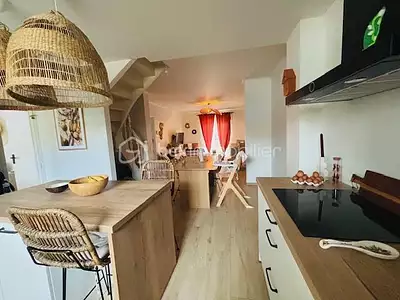 Maison, 105 m²