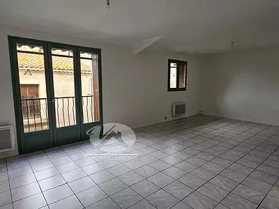 Appartement, 68 m²