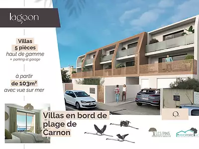 Appartement, 107 m²