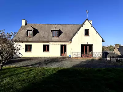 Maison, 106 m²