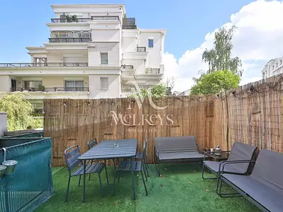 Appartement, 55,93 m²