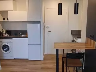 Appartement, 30 m²