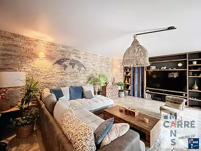 Maison, 265 m²