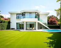 Maison, 201 m²
