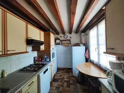 Maison, 79 m²