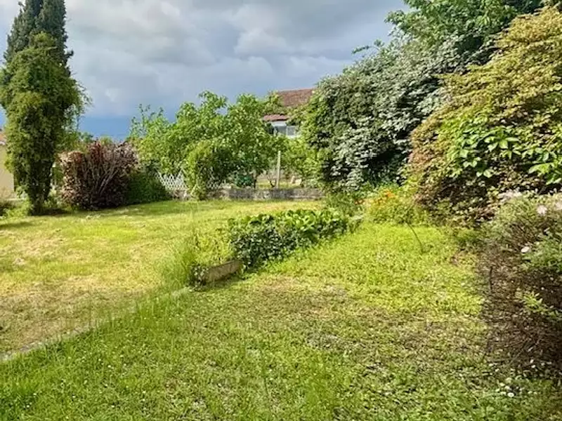 Maison, 129 m²