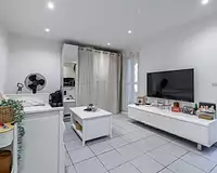 Appartement, 19 m²