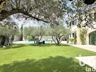 Maison, 280 m²