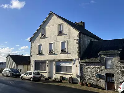 Maison, 179 m²