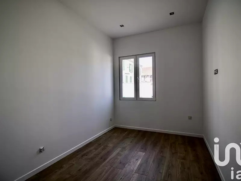 Appartement, 60 m²