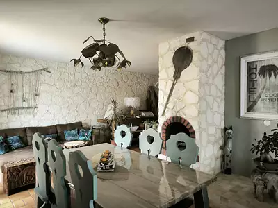 Maison, 87,32 m²
