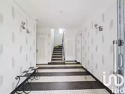 Maison, 127 m²