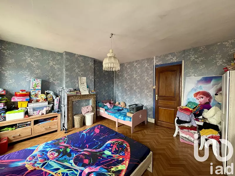 Maison, 74 m²