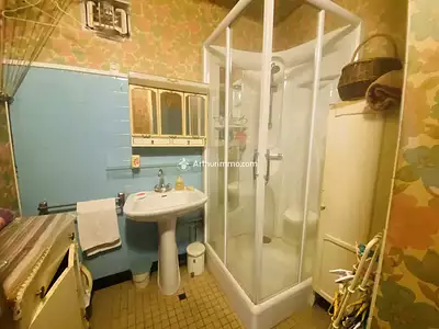 Appartement, 68 m²