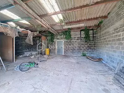 Maison, 180 m²