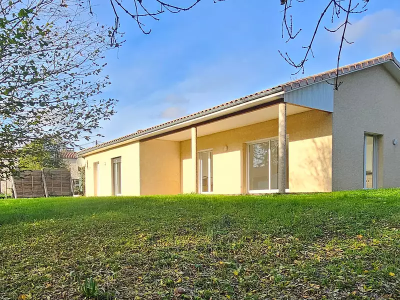 Maison, 103,87 m²