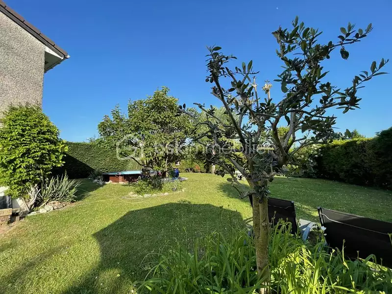 Maison, 110 m²