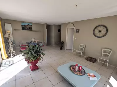 Maison, 108 m²