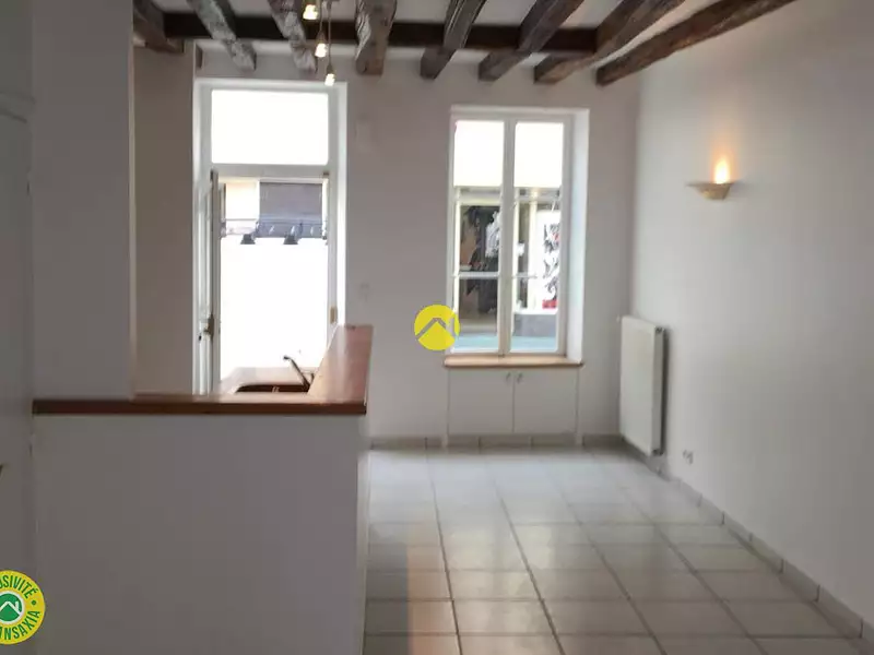 Maison, 80 m²