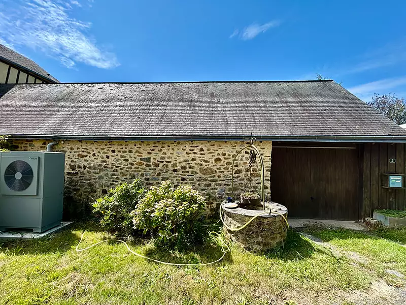 Maison, 177 m²