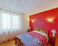Maison, 107 m²