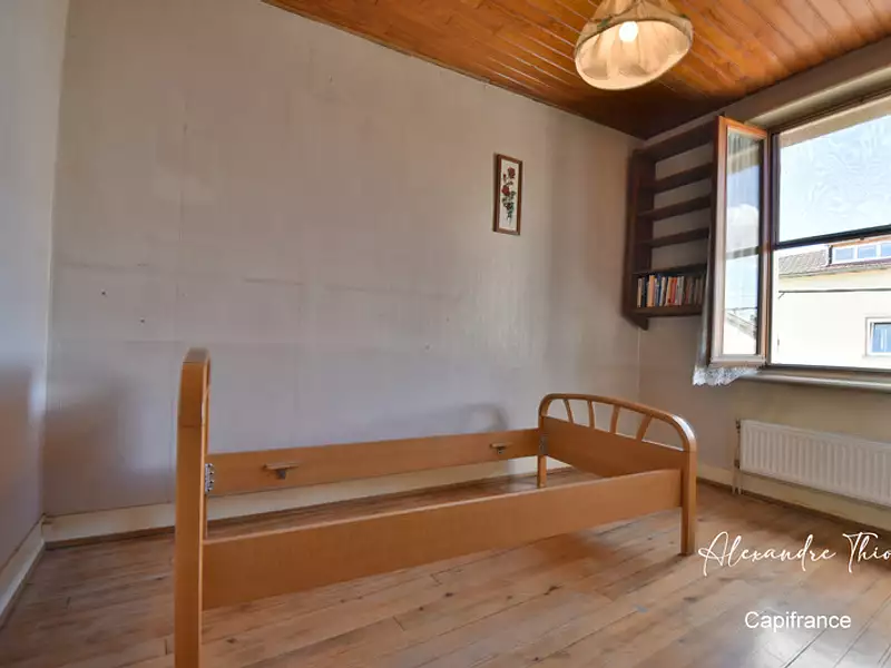 Maison, 191 m²