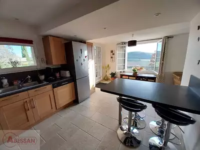 Maison, 110 m²