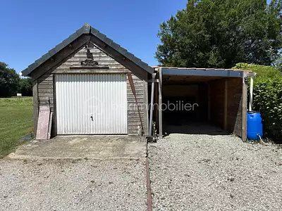 Maison, 68 m²