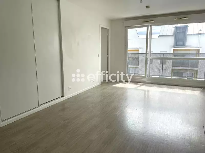 Appartement, 57 m²