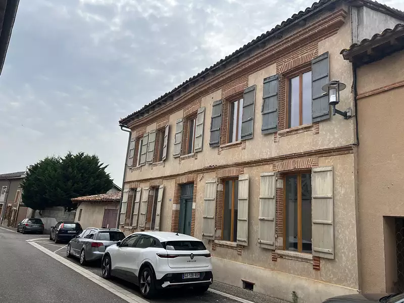 Maison, 256 m²