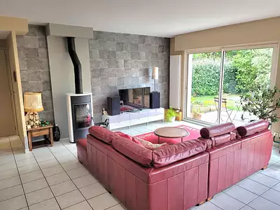 Maison, 132,14 m²