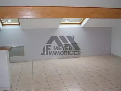 Appartement, 53,77 m²