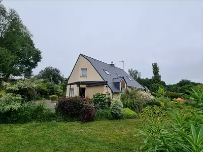 Maison, 145 m²