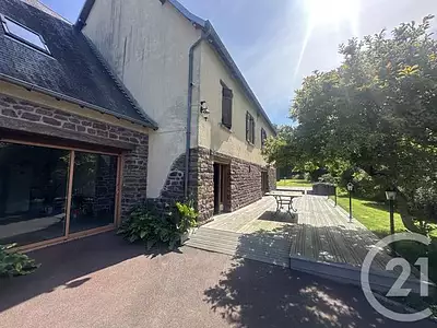 Maison, 320 m²