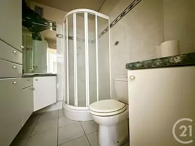 Appartement, 42,9 m²
