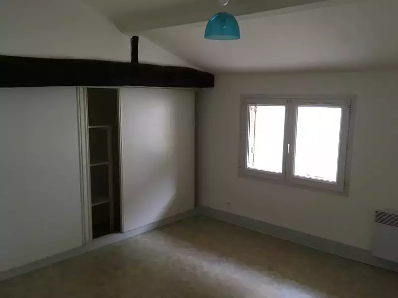 Maison, 65 m²