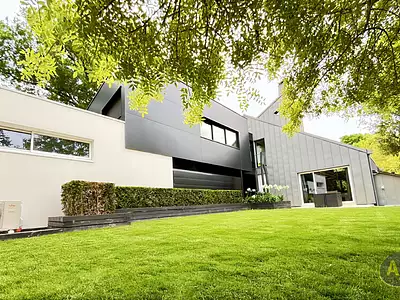 Maison, 270 m²