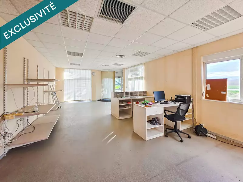 Divers, 234 m²